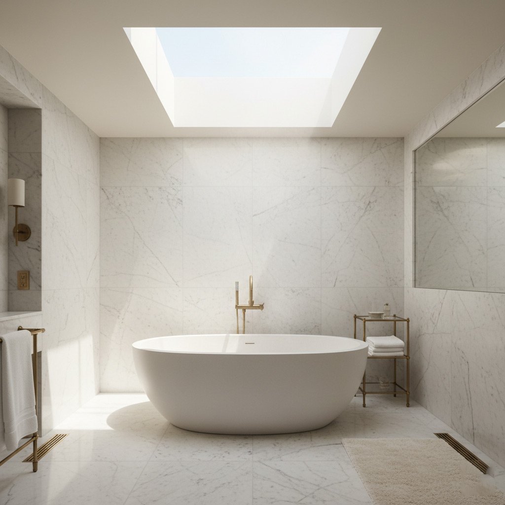 New Tubs in Carrollton TX: Pick the Perfect Fit