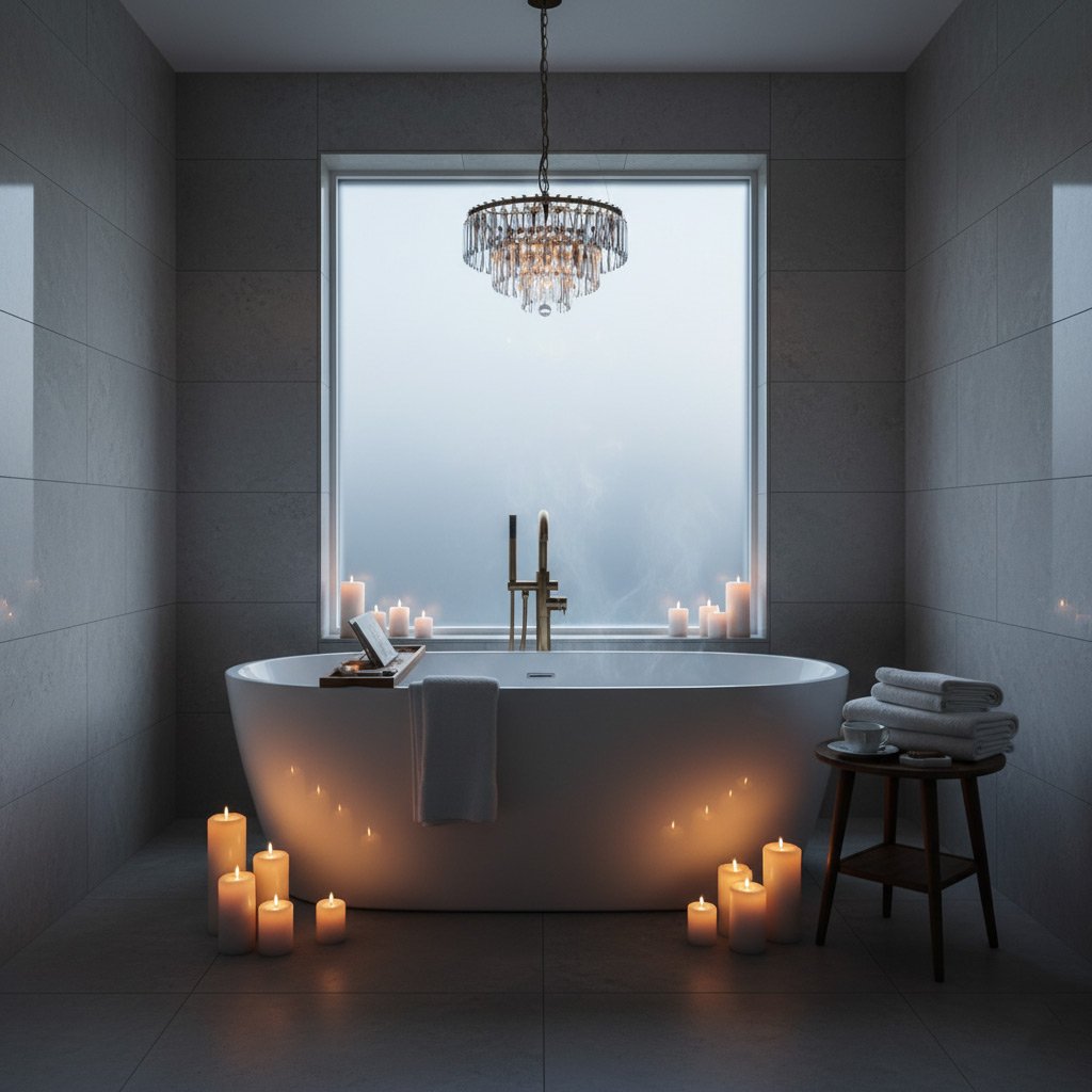 Carrollton Bathroom Remodel service in Indian Creek