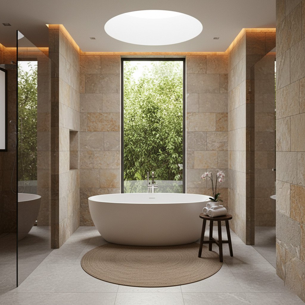 Carrollton Bathroom Remodel service in Furneaux Creek