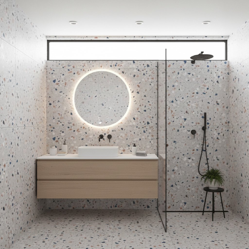 Shower Liners service photo
