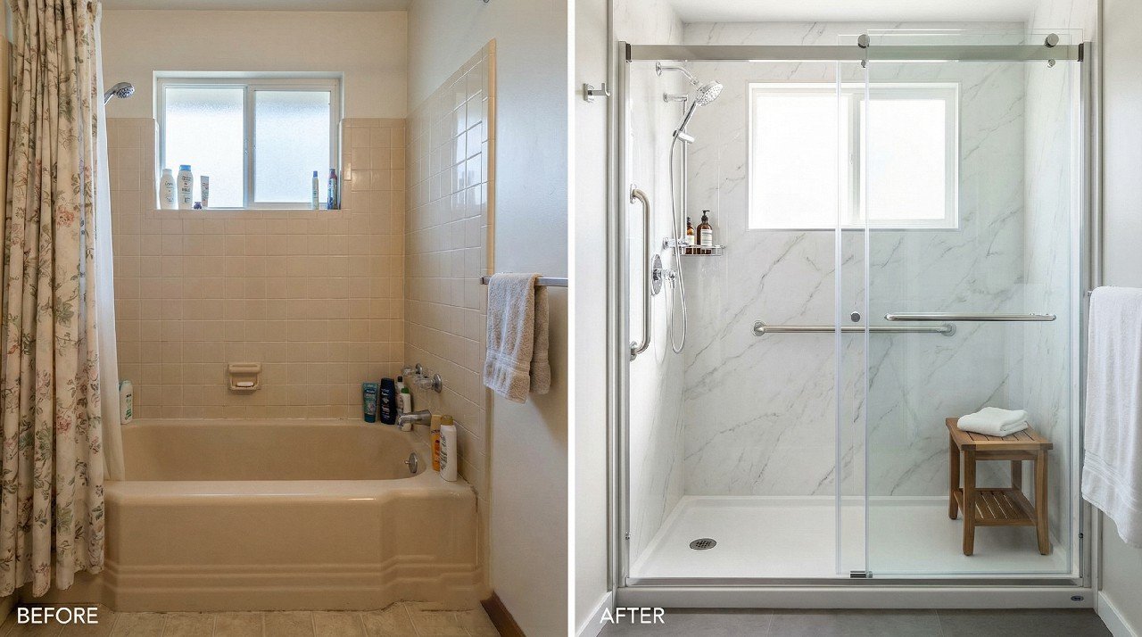 New Tubs in Carrollton TX: Pick the Perfect Fit image 3