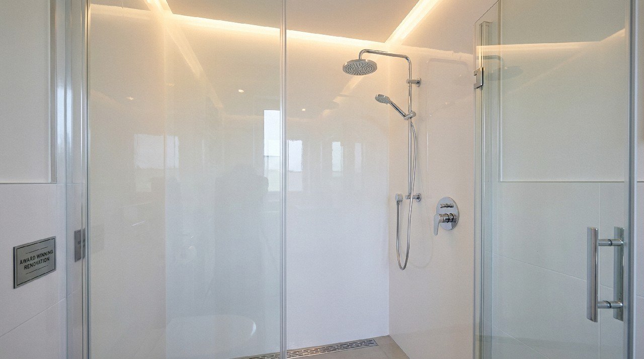New Showers Carrollton: Luxe Designs Under Budget