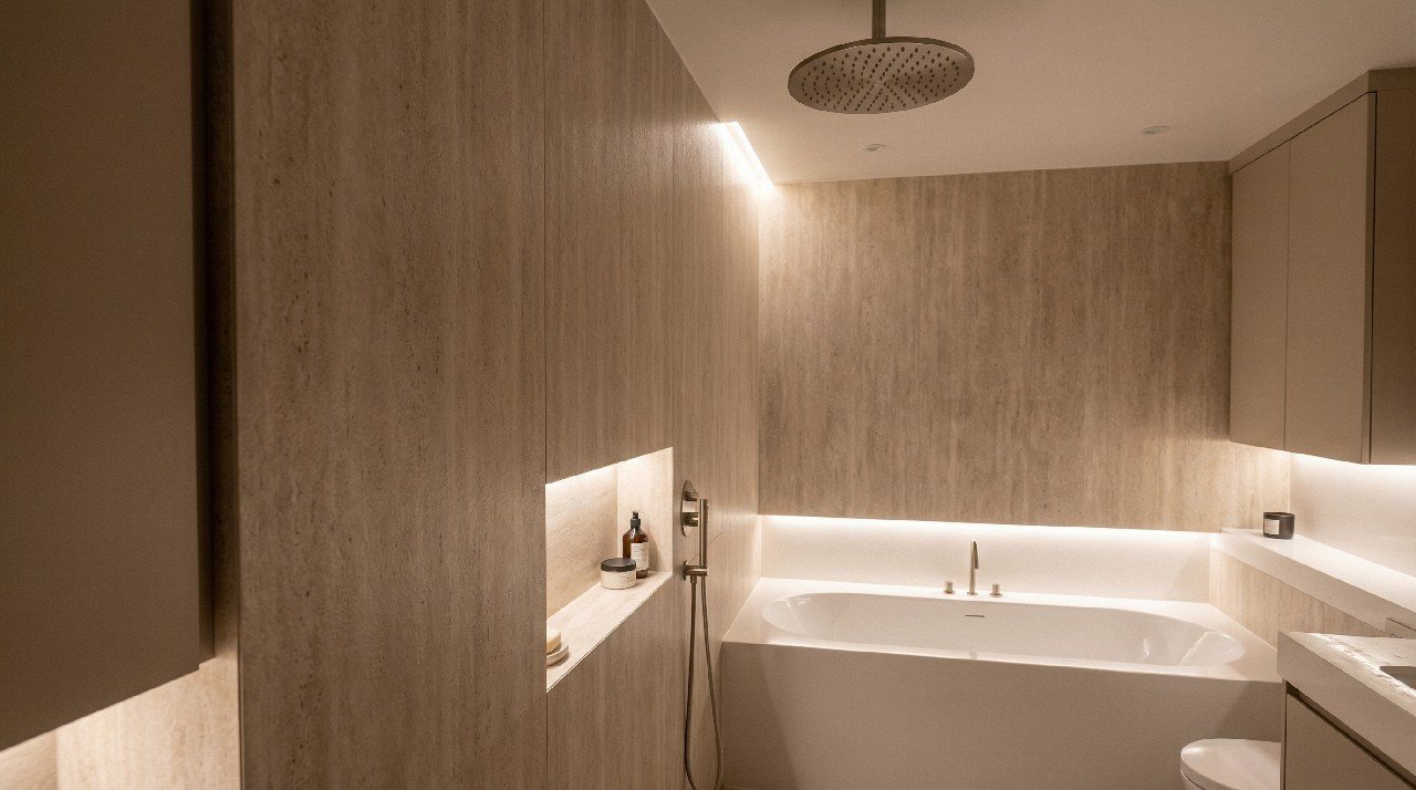 Acrylic Bath Walls in Carrollton: Avoid Costly Errors