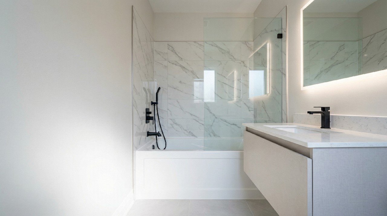 Tub to Shower Conversions: Carrollton Homeowner's Roadmap