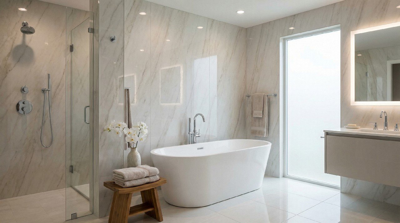 Shower to Tub in Carrollton TX: Smart Upgrade Hacks