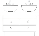 Carrollton Bathroom Remodel